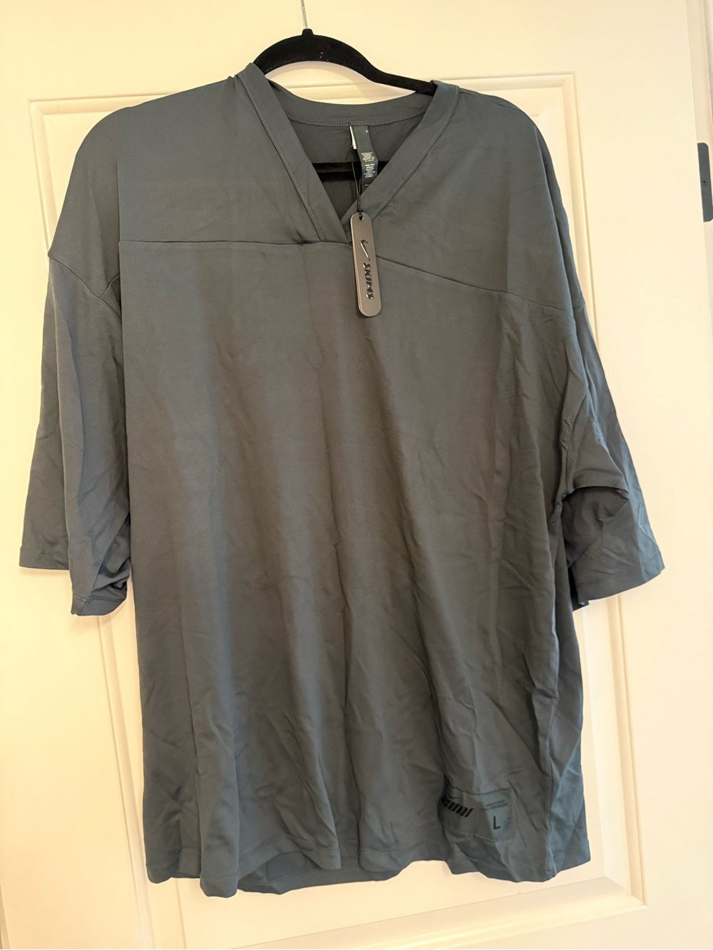 NIKE x SKIMS Jersey NWT